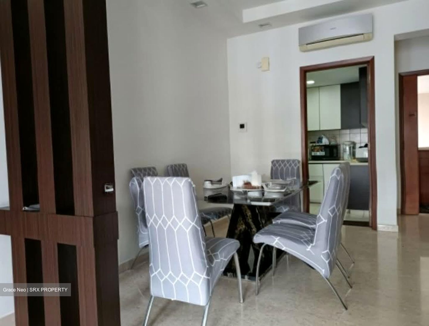Carissa Park Condominium (D17), Condominium #566438641